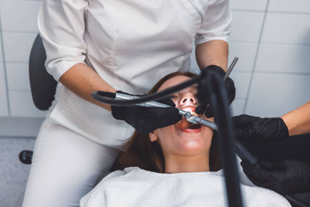 Best Emergency Treatment for Toothache in Rosenhayn, NJ